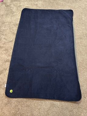 Peapod mat